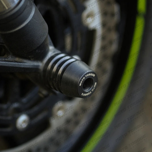 Moto Torque - FORK SLIDERS FOR KAWASKI Z900
