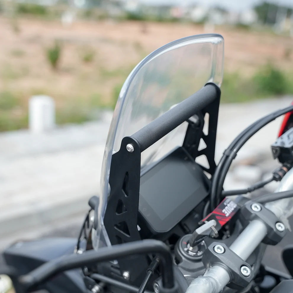 Moto Torque - GPS MOUNT FOR XPULSE 210