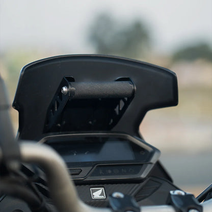 Moto Torque - GPS MOUNT FOR HONDA CB 200X