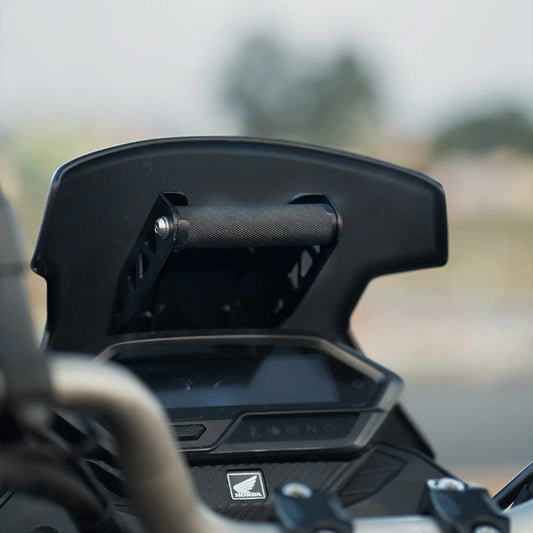 Moto Torque - GPS MOUNT FOR HONDA CB 200X