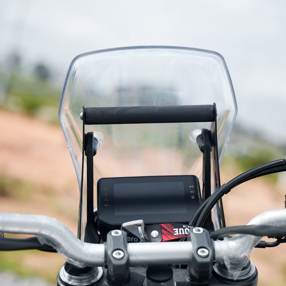 Moto Torque - GPS MOUNT FOR XPULSE 210