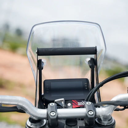 Moto Torque - GPS MOUNT FOR XPULSE 210