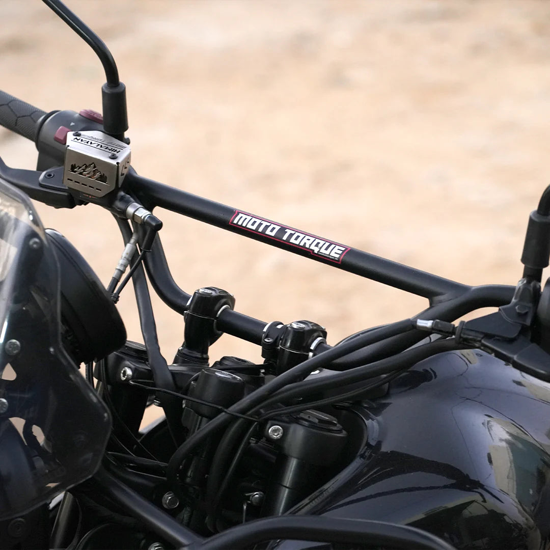 Moto Torque - HIMALAYAN 450 HANDLE BAR