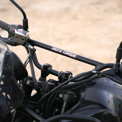 Moto Torque - HIMALAYAN 450 HANDLE BAR