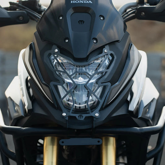 Moto Torque - HEADLIGHT GRILL FOR HONDA CB 200X