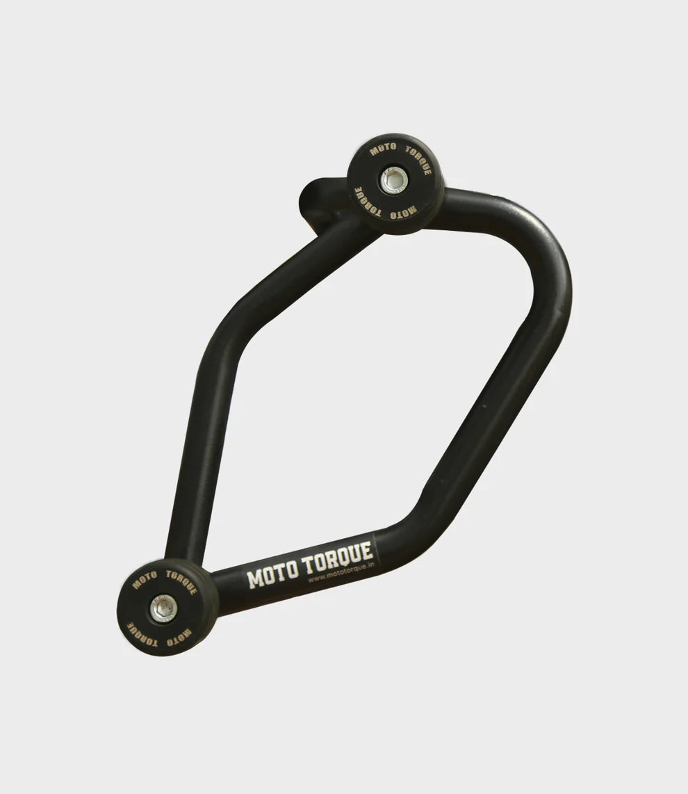 Moto Torque - INTERCEPTOR 650 / GT 650 - Crash Guard v1.0