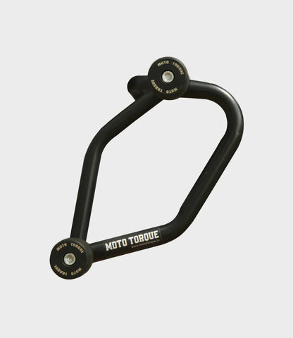 Moto Torque - INTERCEPTOR 650 / GT 650 - Crash Guard v1.0