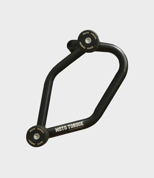 Moto Torque - INTERCEPTOR 650 / GT 650 - Crash Guard v1.0