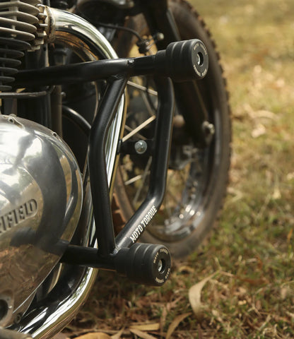 Moto Torque - INTERCEPTOR 650 / GT 650 - Crash Guard v1.0