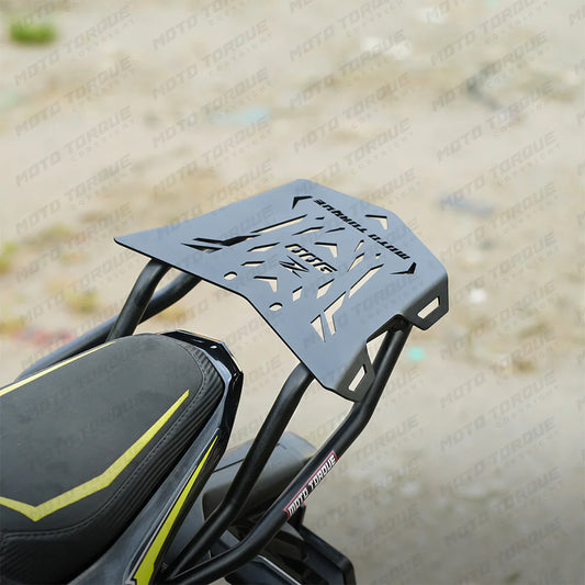 Moto Torque - BACK CARRIER FOR KAWASAKI Z-900