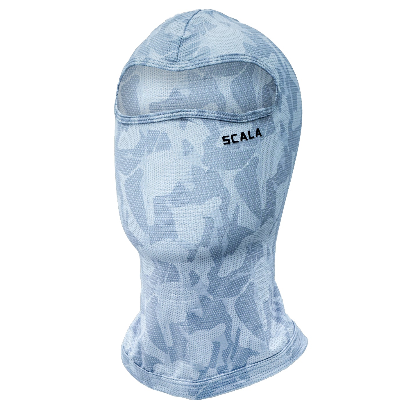 Scala - Air-X Balaclava- Light Grey Camo