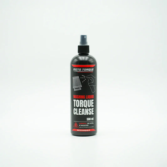 Moto Torque - AIR FILTER CLEANING KIT