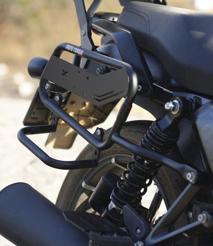 Moto Torque - HARLEY 440X - SADDLE STAY