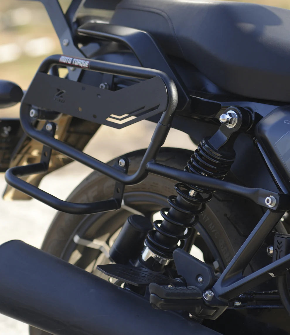 Moto Torque - HARLEY 440X - SADDLE STAY