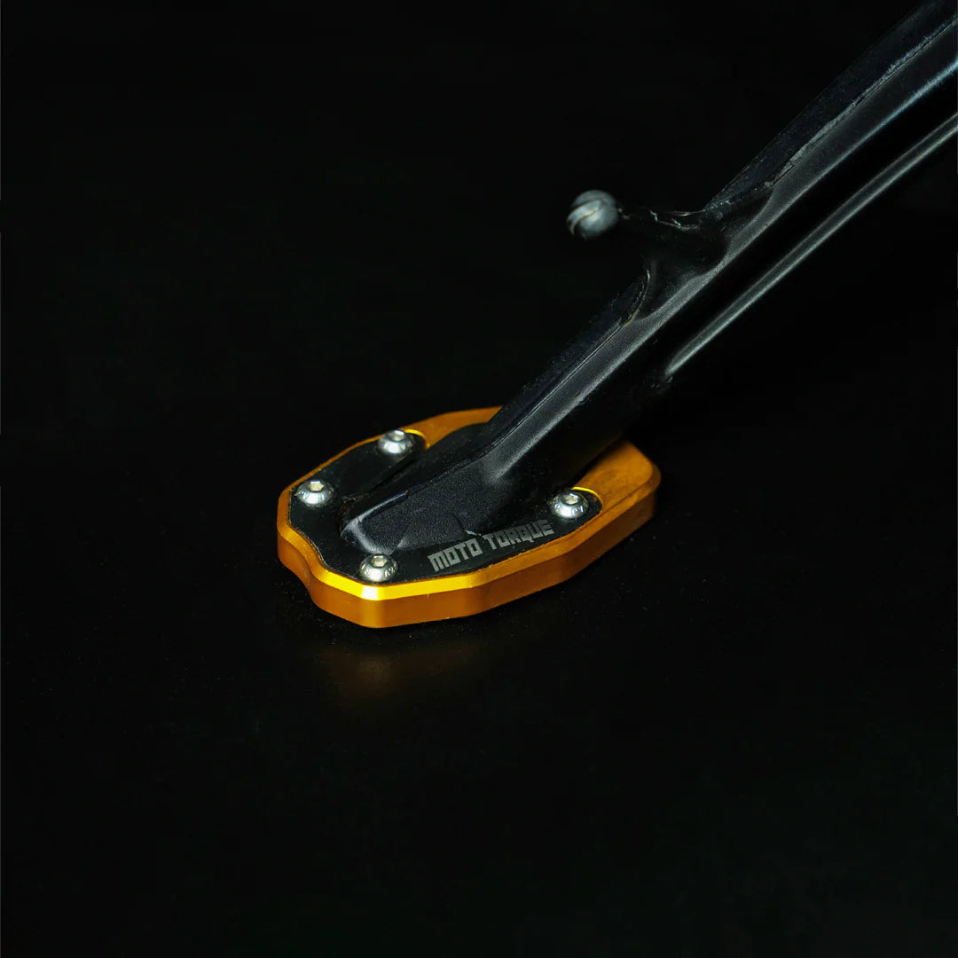 Moto Torque - HIMALAYAN 450 SIDE STAND EXTENDER