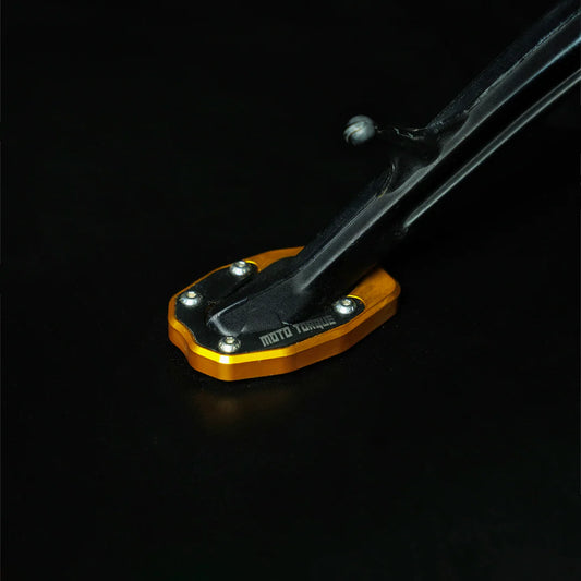 Moto Torque - HIMALAYAN 450 SIDE STAND EXTENDER