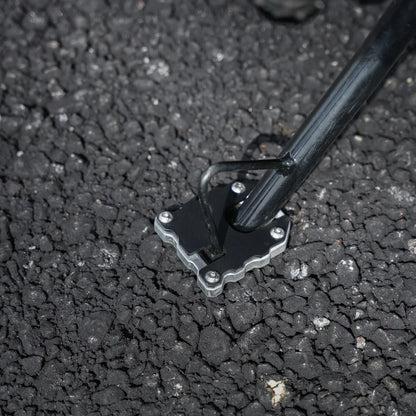 Moto Torque - SIDE STAND EXTENDER FOR XPULSE 210
