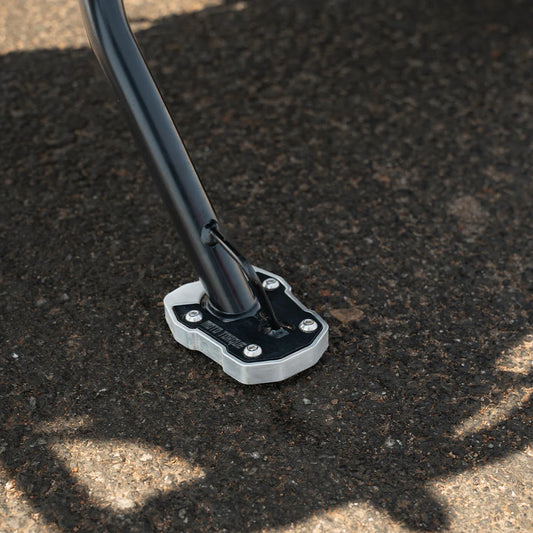 Moto Torque - SIDE STAND EXTENDER FOR 2025 FOR KTM 390 Adventure/Adventure X