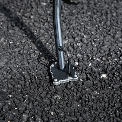 Moto Torque - SIDE STAND EXTENDER FOR XPULSE 210