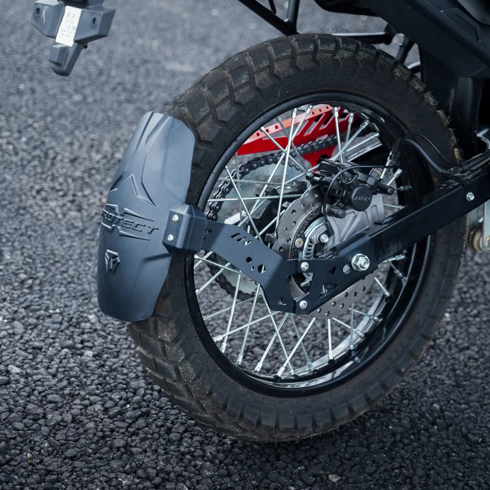 Moto Torque - TYRE HUGGER FOR XPULSE 210