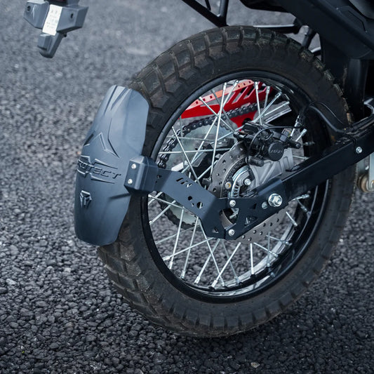 Moto Torque - TYRE HUGGER FOR XPULSE 210