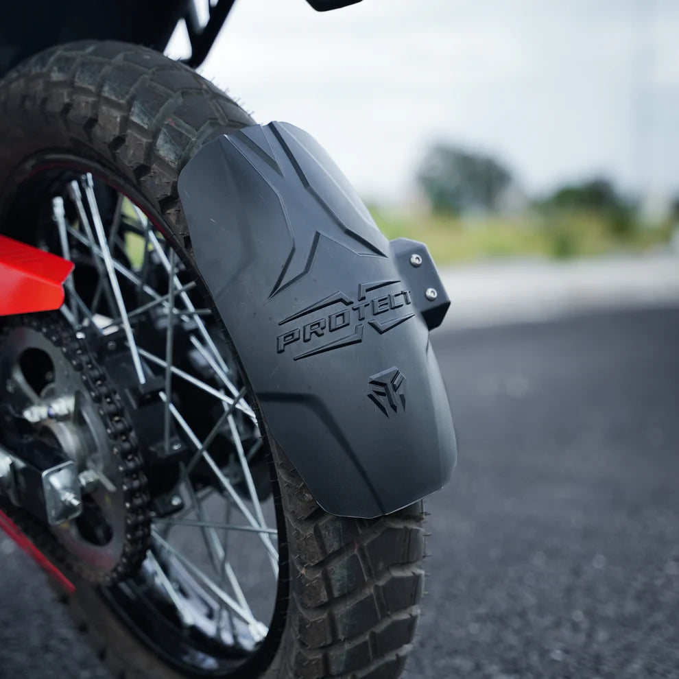 Moto Torque - TYRE HUGGER FOR XPULSE 210