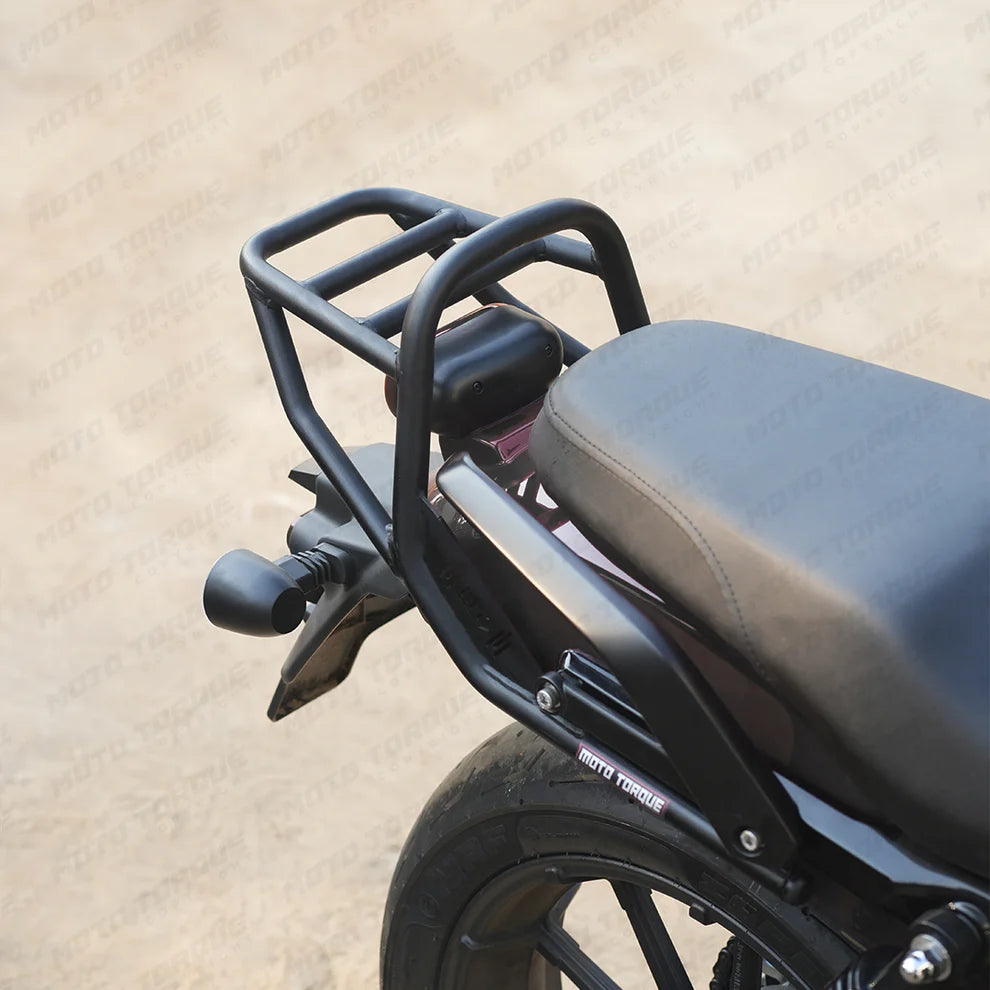 Moto Torque - v2.0 Back Carrier for Harley Davidson X440