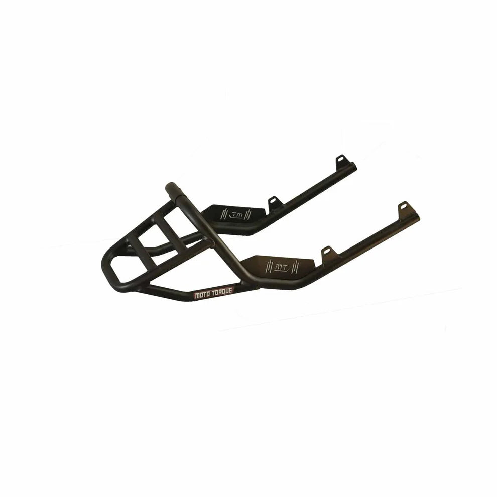 Moto Torque - v2.0 Back Carrier for Harley Davidson X440